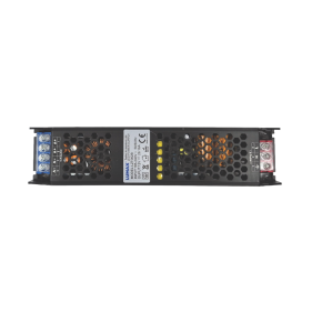Prachuvzdorný napájací zdroj pre LED pásy - 12V/350W , IP20 Obrázok pre Prachuvzdorný napájací zdroj pre LED pásy - 12V/350W , IP20
