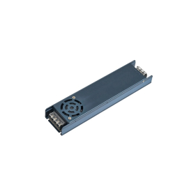 Prachuvzdorný napájací zdroj pre LED pásy - 12V/400W , IP20 Obrázok pre Prachuvzdorný napájací zdroj pre LED pásy - 12V/400W , IP20