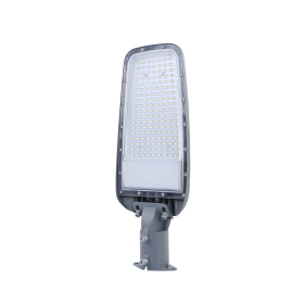 LED Pouličné verejné osvetlenie 100W/13000lm , 140x70° , Studená biela Obrázok pre LED Pouličné verejné osvetlenie 100W/13000lm , 140x70° , Studená biela
