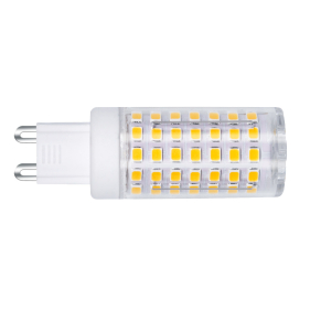 LED žiarovka G9 12W/1200lm , Teplá biela Obrázok pre LED žiarovka G9 12W/1200lm , Teplá biela