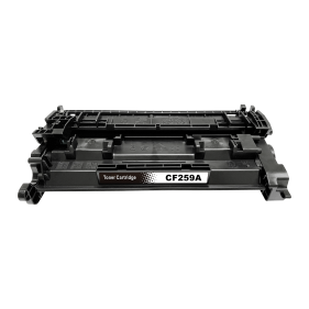 Obrázok pre Toner pre HP CF259A - čierny kompatibil 3000 s čipom