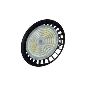 Stmievateľný LED priemyselný reflektor UFO HIGH BAY Compact 300mm 150W/24000lm , CCT Obrázok pre Stmievateľný LED priemyselný reflektor UFO HIGH BAY Compact 300mm 150W/24000lm , CCT