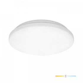 Led Ceiling kruhový biely SOFI 12W/1080lm , 260mm , Neutrálna biela Obrázok pre Led Ceiling kruhový biely SOFI 12W/1080lm , 260mm , Neutrálna biela