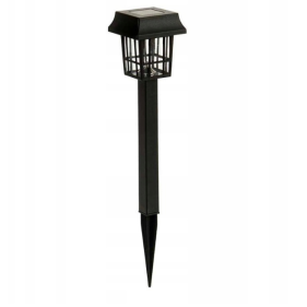 Solárna LED lampa FUSION 0,06W, Studená biela Obrázok pre Solárna LED lampa FUSION 0,06W, Studená biela
