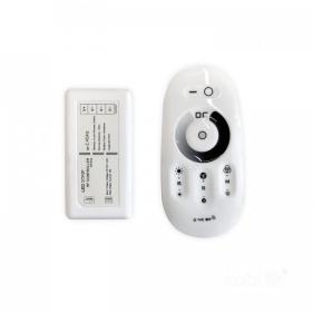 Obrázok pre RF dotykový stmievač + diaľkové ovládanie 144W/288W, 12-24V DC