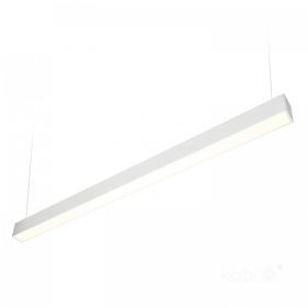 LED KOLINE K1 Luster 20W/230V/Biela Obrázok pre LED KOLINE K1 Luster 20W/230V/Biela