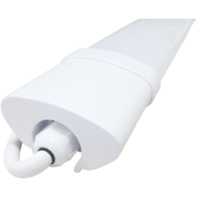 Vodeodolné LED svietidlo LINEA 36W/3200lm , IP65, 120cm, Neutrálna biela Obrázok pre Vodeodolné LED svietidlo LINEA 36W/3200lm , IP65, 120cm, Neutrálna biela