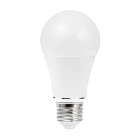 LED žiarovka E27 9W/820lm ICD , klasik A60 , Studená biela Obrázok pre LED žiarovka E27 9W/820lm ICD , klasik A60 , Studená biela