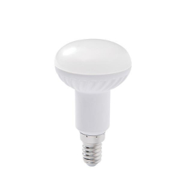 LED žiarovka KANLUX SIGO E14 6W/480lm , R50 , neutrálna = 50W Obrázok pre LED žiarovka KANLUX SIGO E14 6W/480lm , R50 , neutrálna = 50W