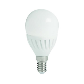 LED žiarovka KANLUX BILO HI E14 8W/800lm , G45 , Teplá biela Obrázok pre LED žiarovka KANLUX BILO HI E14 8W/800lm , G45 , Teplá biela