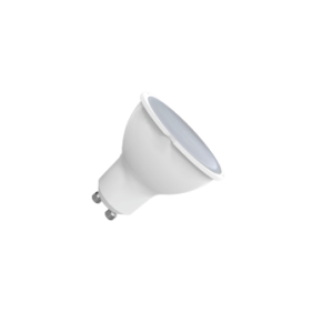 LED žiarovka GU10 7,5W/720lm ICD , Studená biela Obrázok pre LED žiarovka GU10 7,5W/720lm ICD , Studená biela