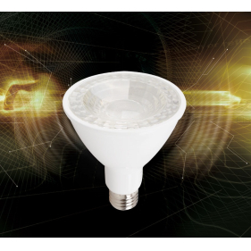 LED žiarovka E27 18W/1350lm , PAR38 CCOB , IC Driver , studená = 130W Obrázok pre LED žiarovka E27 18W/1350lm , PAR38 CCOB , IC Driver , studená = 130W