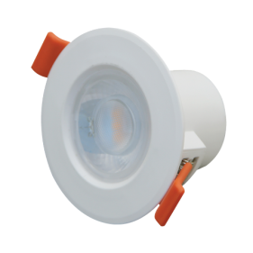 Led Panel kruhový biely pevný 8W/720lm , 78mm , IP40 , 100°, Neutrálna biela Obrázok pre Led Panel kruhový biely pevný 8W/720lm , 78mm , IP40 , 100°, Neutrálna biela