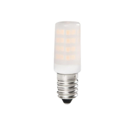 Kanlux LED žiarovka ZUBI E14 3,5W/300lm , teplá = 30W Obrázok pre Kanlux LED žiarovka ZUBI E14 3,5W/300lm , teplá = 30W