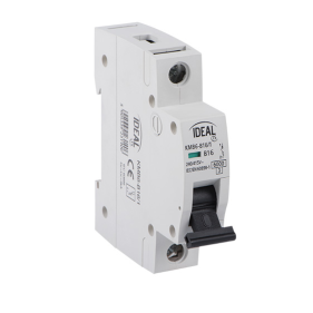 Kanlux IDEAL Istič KMB6-B20/1 Obrázok pre Kanlux IDEAL Istič KMB6-B20/1