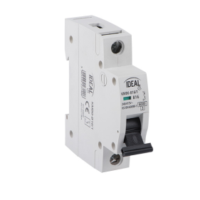 Kanlux IDEAL Istič KMB6-C10/1 Obrázok pre Kanlux IDEAL Istič KMB6-C10/1
