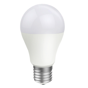 LED žiarovka E27 7W/605lm ICD , klasik A55 , Neutrálna biela Obrázok pre LED žiarovka E27 7W/605lm ICD , klasik A55 , Neutrálna biela