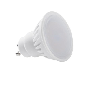 KANLUX LED žiarovka TEDI MAXX GU10 9W/900lm , ICD , studená = 90W - Záruka 3 roky!! Obrázok pre KANLUX LED žiarovka TEDI MAXX GU10 9W/900lm , ICD , studená = 90W - Záruka 3 roky!!