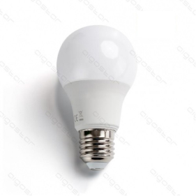 LED žiarovka E27 12W/1170lm , klasik A60 , BOX , Teplá biela Obrázok pre LED žiarovka E27 12W/1170lm , klasik A60 , BOX , Teplá biela
