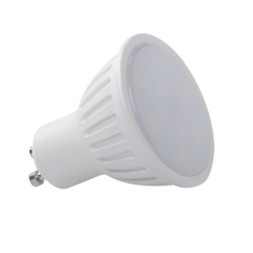 KANLUX LED žiarovka TEDI MAXX GU10 9W/900lm , Neutrálna biela Obrázok pre KANLUX LED žiarovka TEDI MAXX GU10 9W/900lm , Neutrálna biela