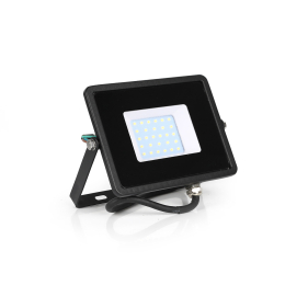 PLATI LED reflektor 30W/2400lm , SLIM , bez senzora , Neutrálna Obrázok pre PLATI LED reflektor 30W/2400lm , SLIM , bez senzora , Neutrálna