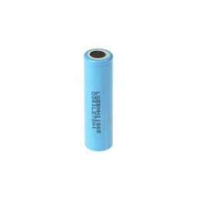 Nabíjateľná batéria li-ion 18650 1800mAh 3,7V Obrázok pre Nabíjateľná batéria li-ion 18650 1800mAh 3,7V