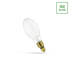 LED žiarovka E27 30W/4800lm , Neutrálna biela Obrázok pre LED žiarovka E27 30W/4800lm , Neutrálna biela