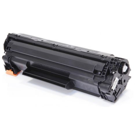 Obrázok pre Toner pre HP CB436A BK - čierny kompatibil (2000)