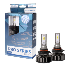 LED SET Autožiarovka HB3 Canbus Obrázok pre LED SET Autožiarovka HB3 Canbus