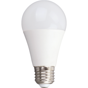 LED žiarovka E27 8,5W/810lm ICD , klasik A60, Neutrálna biela Obrázok pre LED žiarovka E27 8,5W/810lm ICD , klasik A60, Neutrálna biela