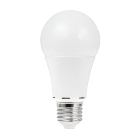 LED žiarovka E27 7W/630m ICD , klasik A60 , Studená biela Obrázok pre LED žiarovka E27 7W/630m ICD , klasik A60 , Studená biela