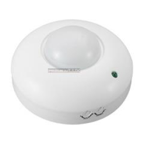Obrázok pre Stropný PIR senzor pohybu IP20 230V 