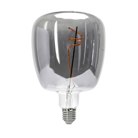 LED žiarovka E27 4W/136lm , R140 XLED MODERNSHINE , Teplá biela Obrázok pre LED žiarovka E27 4W/136lm , R140 XLED MODERNSHINE , Teplá biela