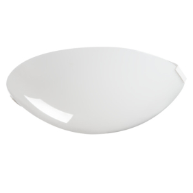 Kanlux Lampa Luster PLAFMIN O kruhový IP20 , 250mm , 1xE27 , biela Obrázok pre Kanlux Lampa Luster PLAFMIN O kruhový IP20 , 250mm , 1xE27 , biela