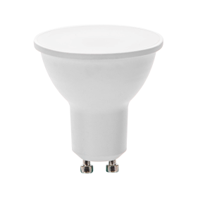 LED žiarovka GU10 10W/740lm , Neutrálna biela Obrázok pre LED žiarovka GU10 10W/740lm , Neutrálna biela