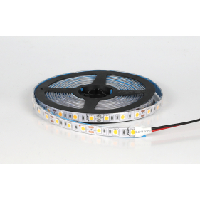 LED pás vodeodolný IP65 4,8w/m , 60led/m , 520Lm/m , 12V DC - Neutrálna biela - 1m Obrázok pre LED pás vodeodolný IP65 4,8w/m , 60led/m , 520Lm/m , 12V DC - Neutrálna biela - 1m