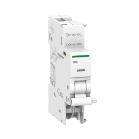 Schneider Electric Podpäťová spúšť A9A26969 220÷240VAC na DIN lištu Obrázok pre Schneider Electric Podpäťová spúšť A9A26969 220÷240VAC na DIN lištu