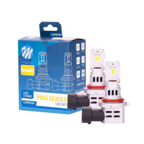 LED Set Autožiarovka HB4 PRO SMART Series + 250% svietivosti Obrázok pre LED Set Autožiarovka HB4 PRO SMART Series + 250% svietivosti