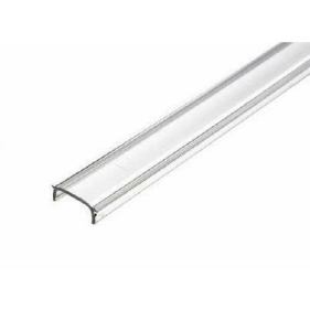 Obrázok pre Krytka transparentná pre Led profil Minilux12 1m