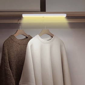 LED nábytkové svietidlo 1,5W/85lm , 3xAA, Teplá biela Obrázok pre LED nábytkové svietidlo 1,5W/85lm , 3xAA, Teplá biela