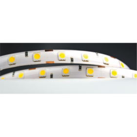LED pás vodeodolný IP65 4,8w/m , 60led/m , 520Lm/m , 12V DC - Studená biela - 1m Obrázok pre LED pás vodeodolný IP65 4,8w/m , 60led/m , 520Lm/m , 12V DC - Studená biela - 1m
