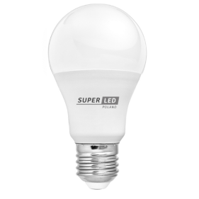 LED žiarovka E27 5W/800lm , klasik A60, CCD , Neutrálna biela Obrázok pre LED žiarovka E27 5W/800lm , klasik A60, CCD , Neutrálna biela