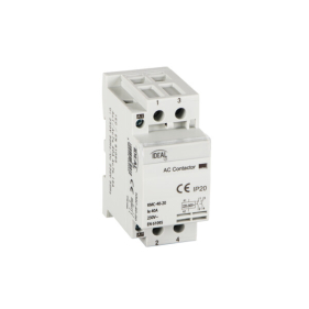 Obrázok pre Kanlux Stýkač 230V AC KMC-40-20