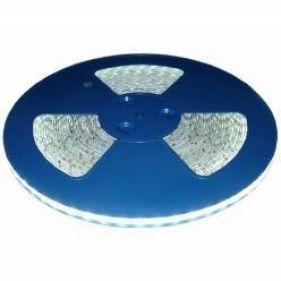 Profi LED pás prachuvzdorný IP20 6,4w/m , 60led/m , 720Lm/m , 24V DC - Studená biela - 1m Obrázok pre Profi LED pás prachuvzdorný IP20 6,4w/m , 60led/m , 720Lm/m , 24V DC - Studená biela - 1m