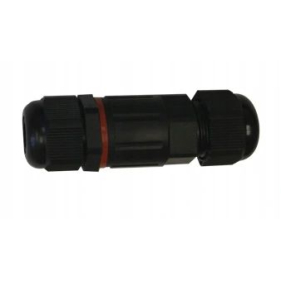 Spojka na Kábel 3x2,5mm2 , IP68 Obrázok pre Spojka na Kábel 3x2,5mm2 , IP68