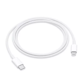Obrázok pre Nabíjací dátový kábel PD/iPhone , 1.0M, 20W
