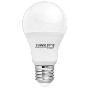 LED žiarovka E27 5W/800lm ,klasik A60 , Studená biela Obrázok pre LED žiarovka E27 5W/800lm ,klasik A60 , Studená biela