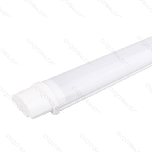 Obrázok pre LED svietidlo BATTEN 40W/3220lm , IP65, 120cm, Teplá biela