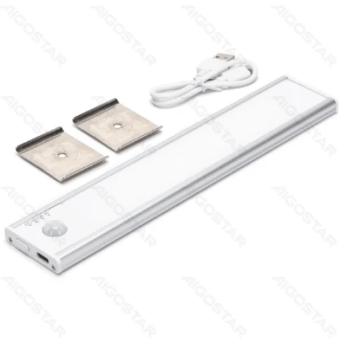 Obrázok pre LED nábytkové svietidlo nabíjateľné 2,2W/80lm , so senzorom pohybu , CCT