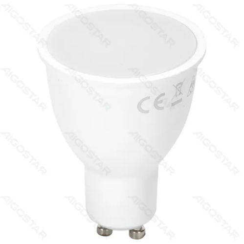 Obrázok pre LED žiarovka GU10 12W/915lm , BOX , Teplá biela